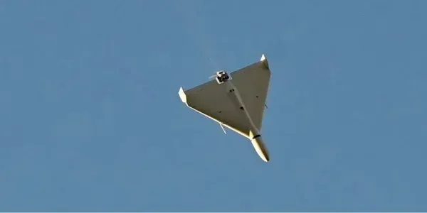 Два райони Харкова атаковано російськими БпЛА, є постраждалі на порталі Gromada Group