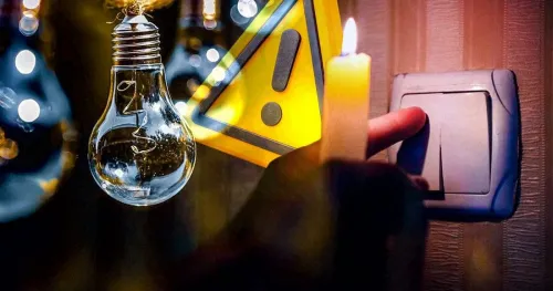 Мешканцям Дергачівської громади варто заздалегідь зарядити телефони та павербанки. Завтра, 17 липня, через проведення невідкладних ремонтних робіт на лініях електропередач значна частина міста та кілька сусідніх населених пунктів тимчасово залишаться без електропостачання.