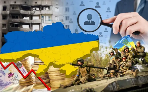 У проєкті бюджету заклали рекордні видатки на безпеку й оборону