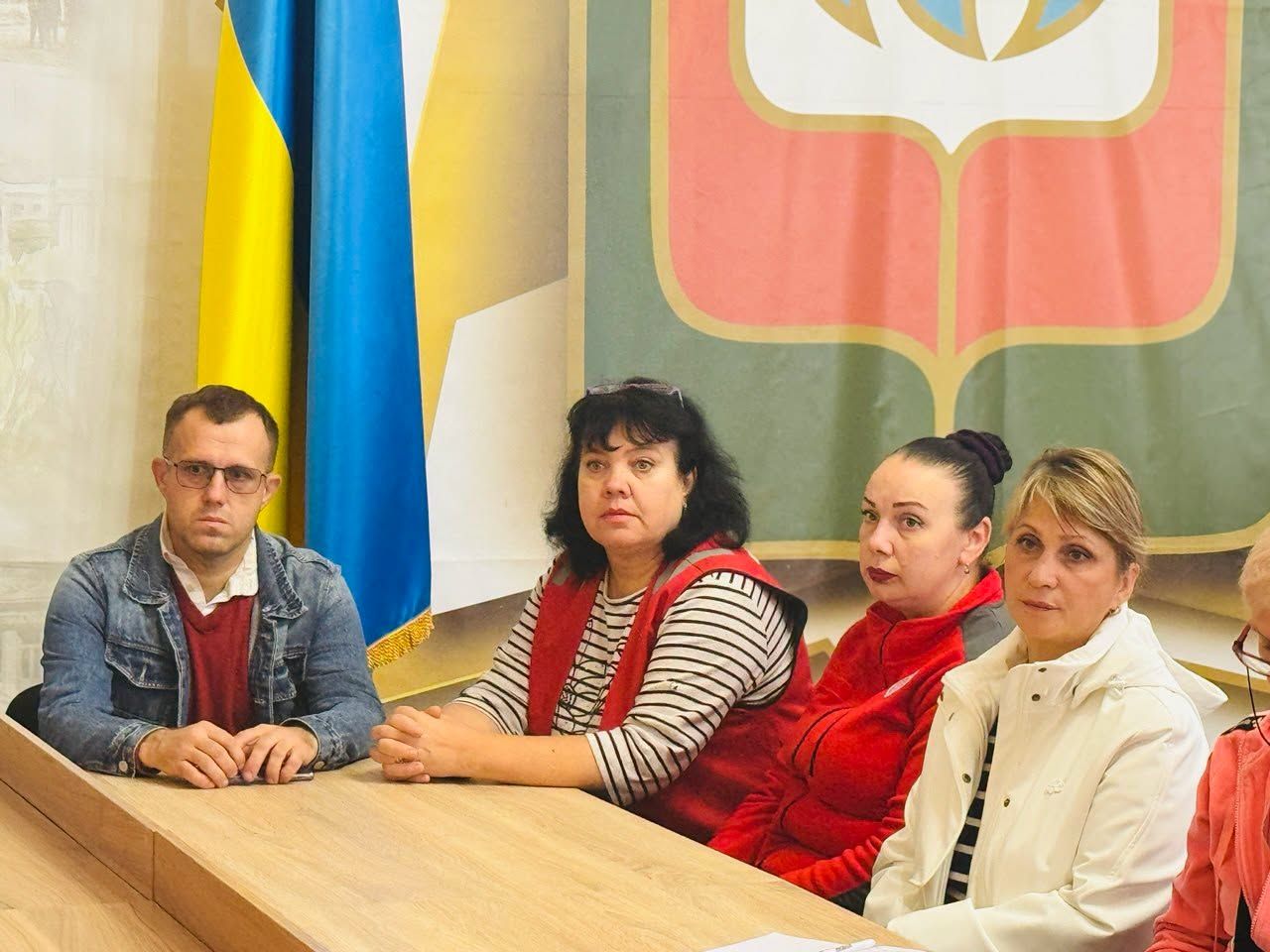 У Берестині відбувся круглий стіл «Інститути громадянського суспільства Берестинської міської територіальної громади в дії» - фото 5