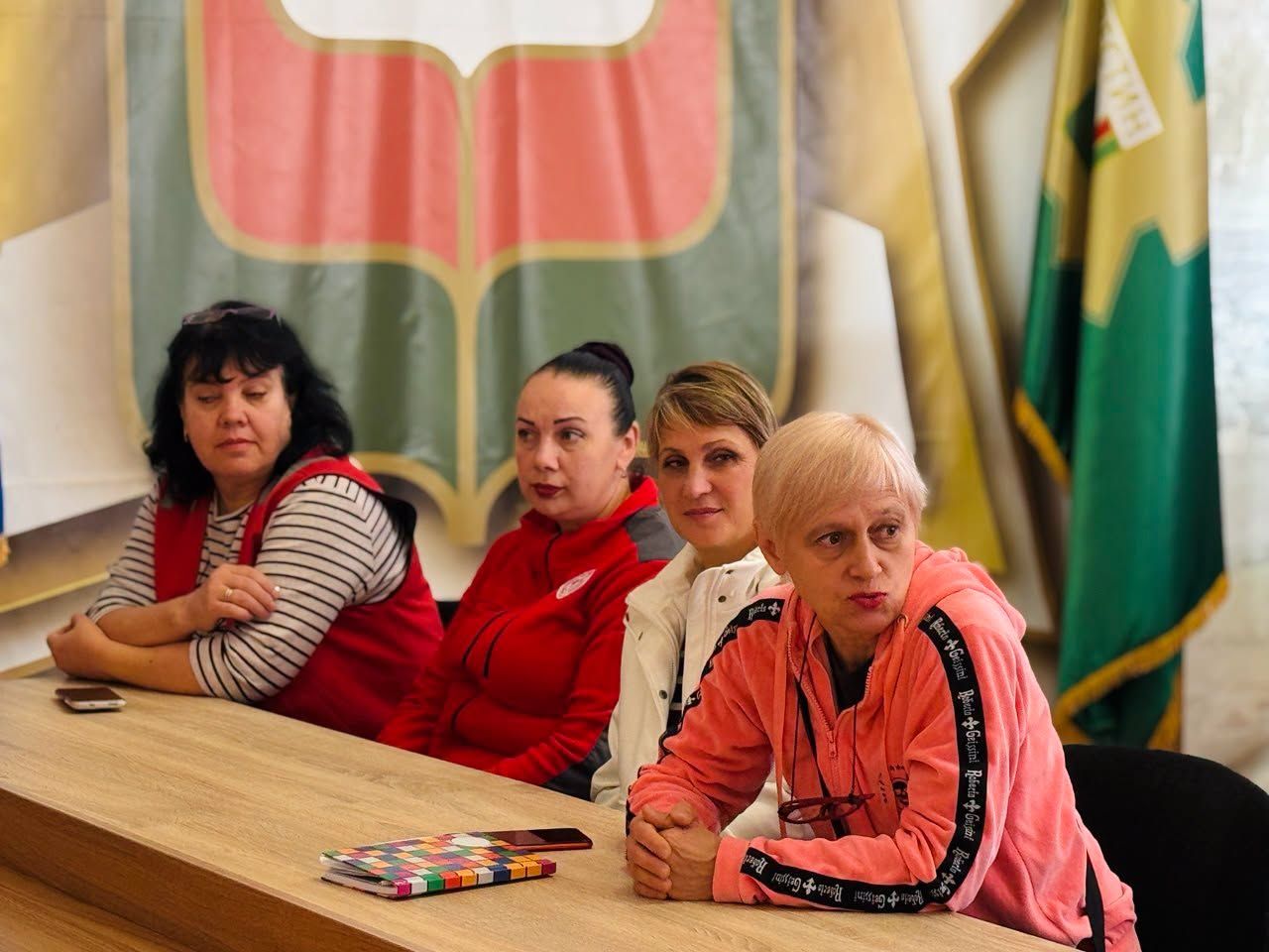 У Берестині відбувся круглий стіл «Інститути громадянського суспільства Берестинської міської територіальної громади в дії» - фото 6