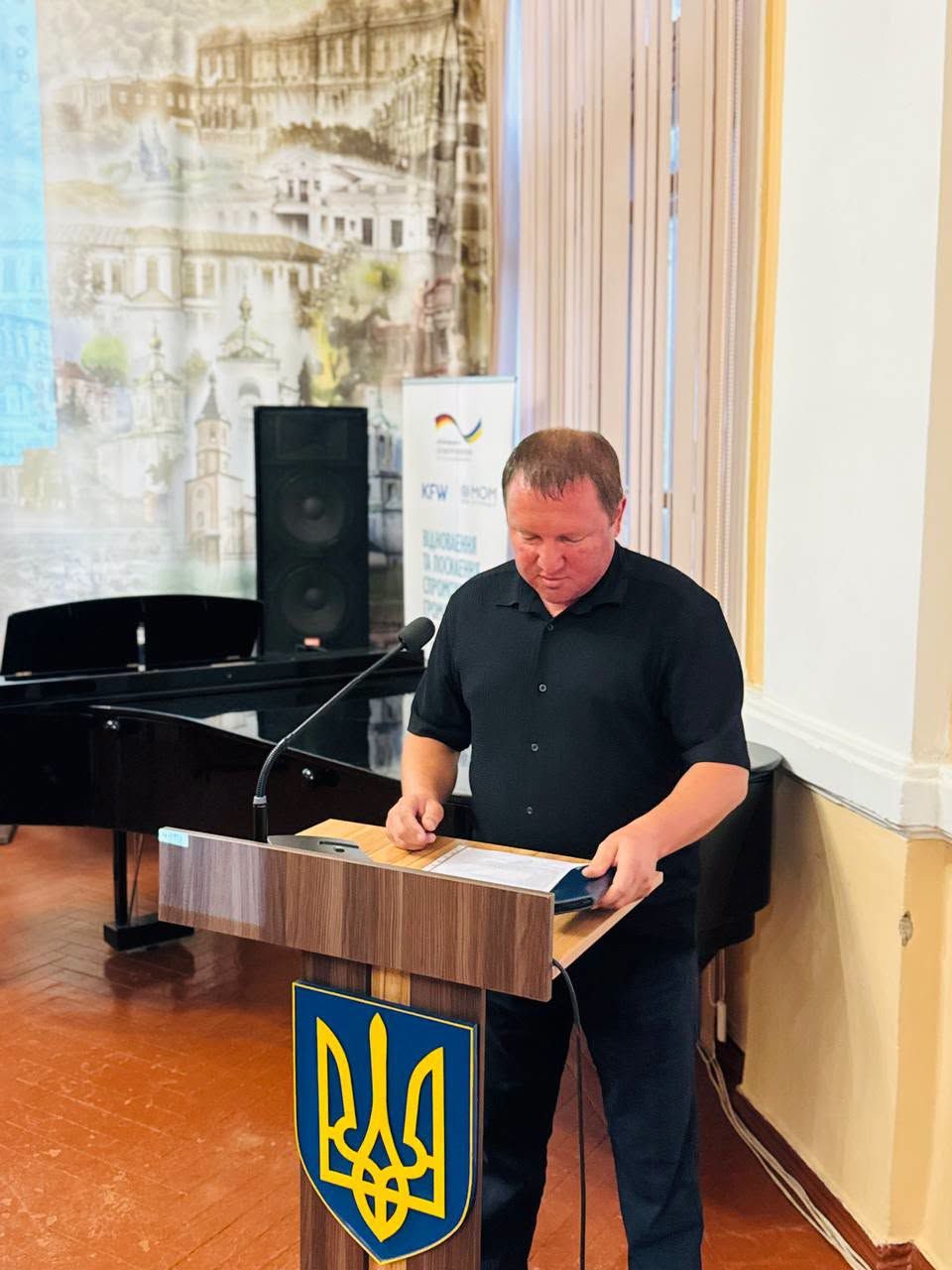 Зміна графіку роботи вуличного освітлення в Берестині та інші питання, які розглядалися на черговому засіданні виконкому міськради - фото 1