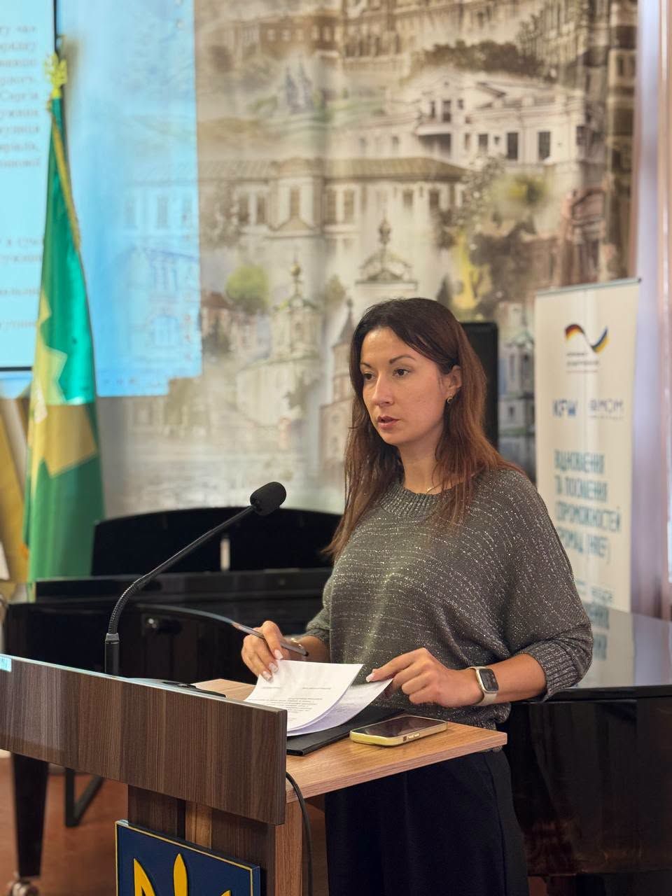 Зміна графіку роботи вуличного освітлення в Берестині та інші питання, які розглядалися на черговому засіданні виконкому міськради - фото 2