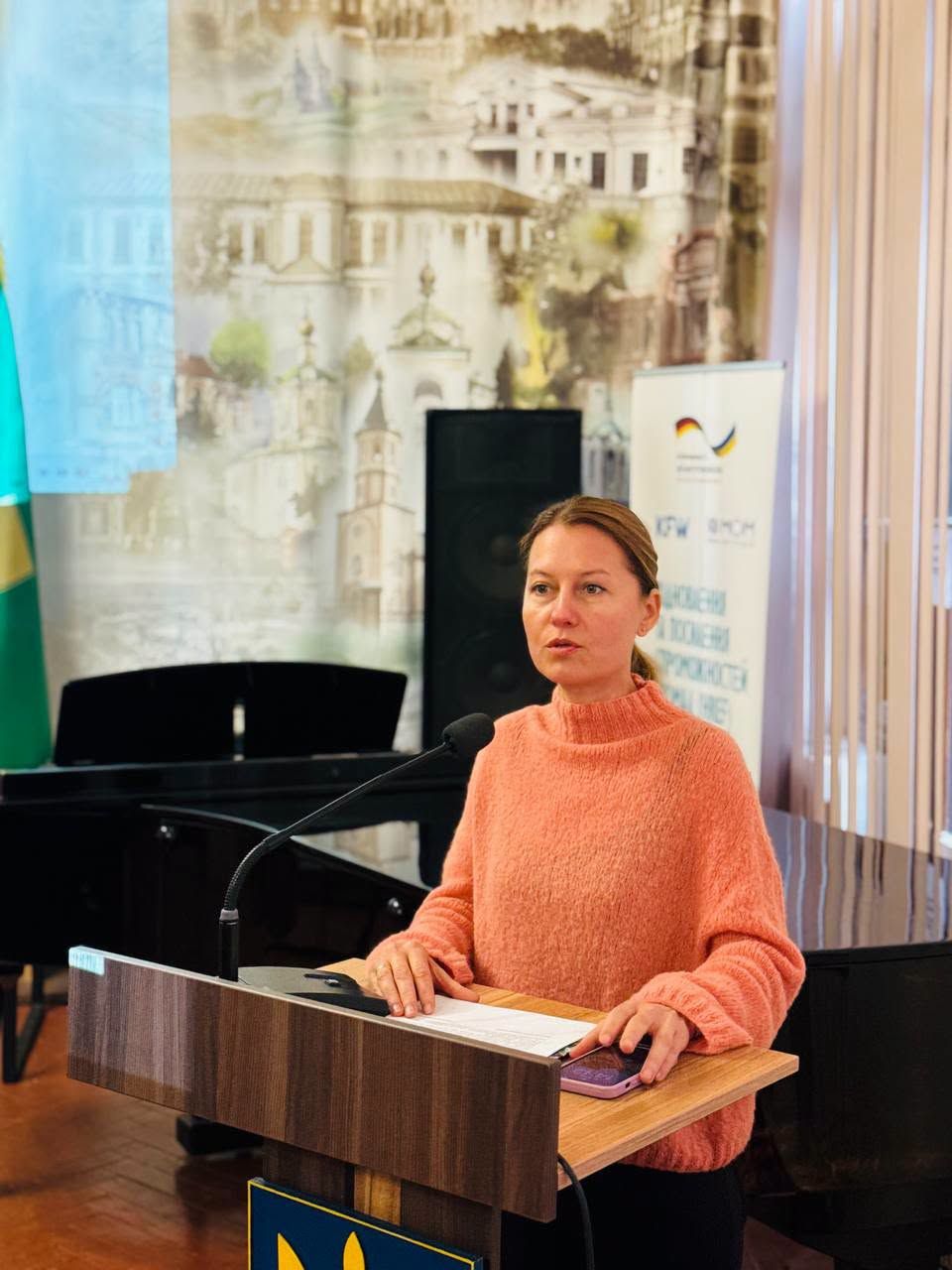 Зміна графіку роботи вуличного освітлення в Берестині та інші питання, які розглядалися на черговому засіданні виконкому міськради - фото 5