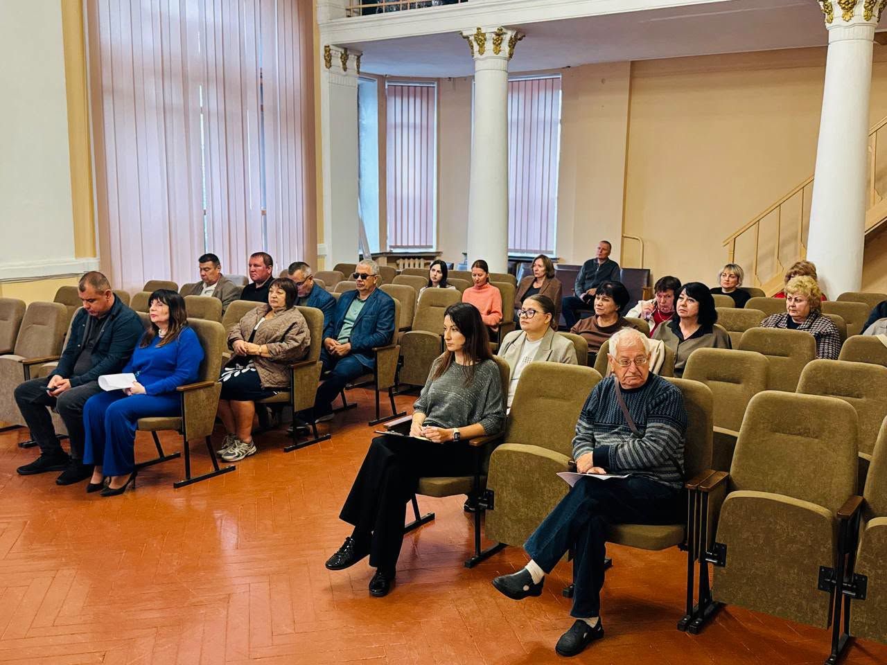Зміна графіку роботи вуличного освітлення в Берестині та інші питання, які розглядалися на черговому засіданні виконкому міськради - фото 7