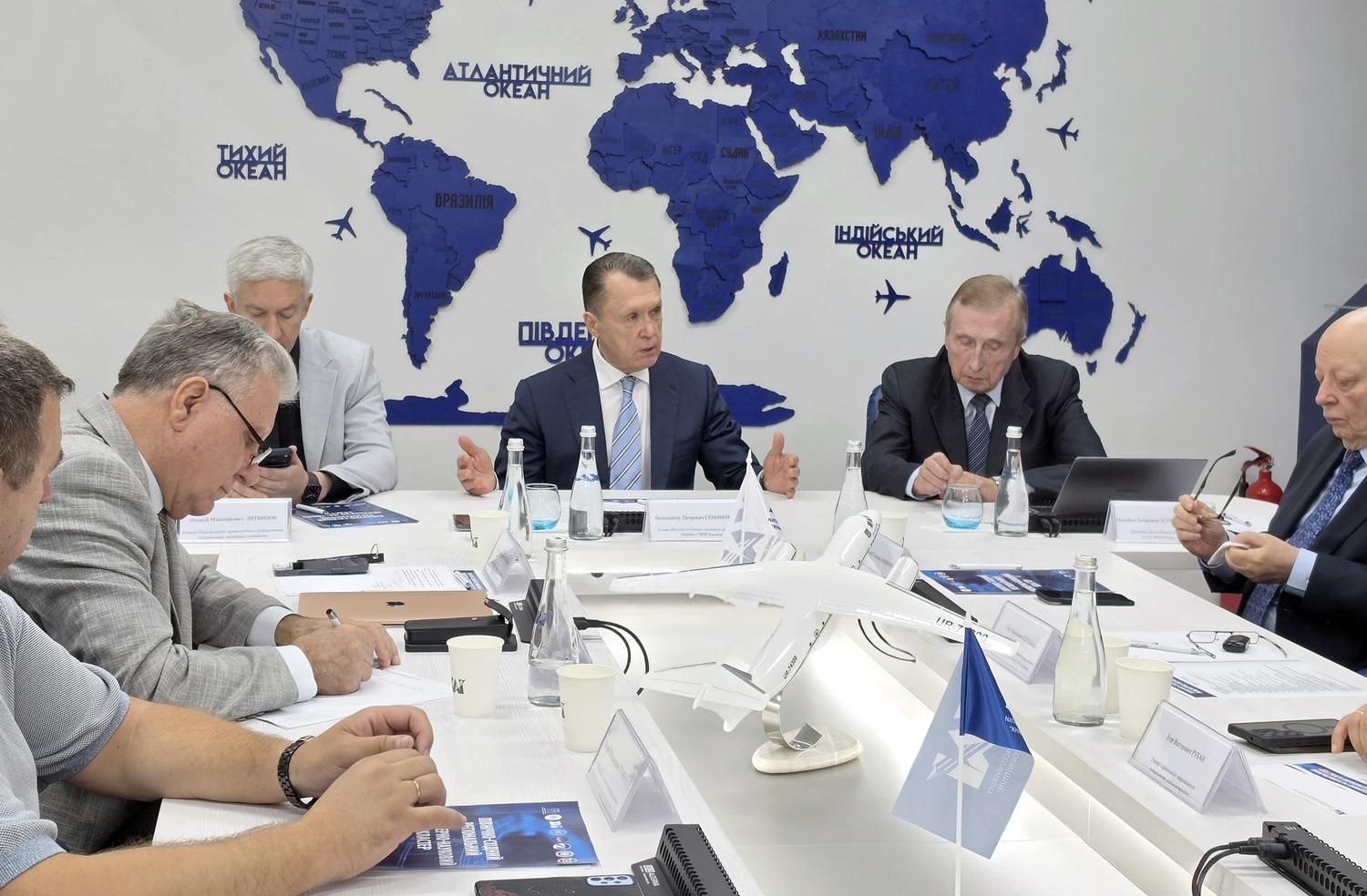 Інженерна фортеця — сміливі ідеї: у харківських безпечних просторах гартують технологічну еліту - фото 2