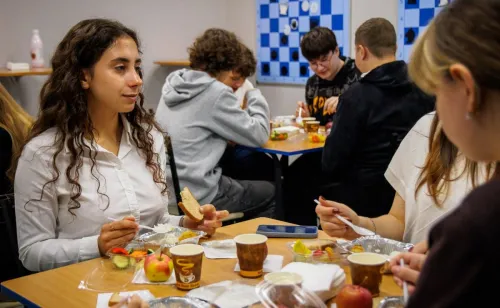 32 at the Gromada Group Media