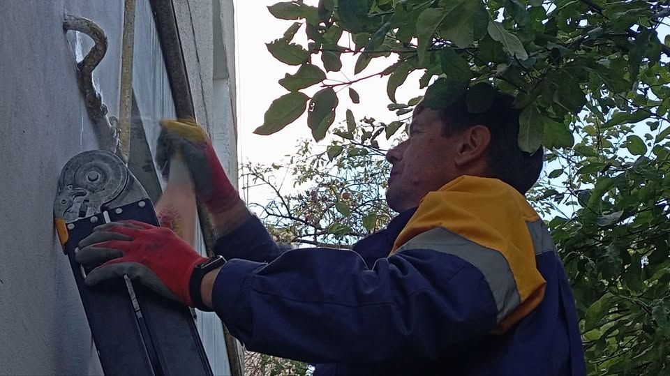 У жовтні газовики обстежать внутрішньобудинкові газопроводи у 22 будинках Нової Водолаги на порталі Gromada Group