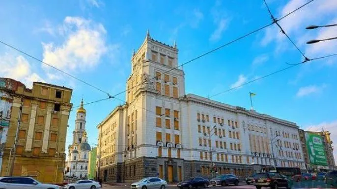 Kharkiv Mayor Terekhov has new deputies: what is known at the Gromada Group Media