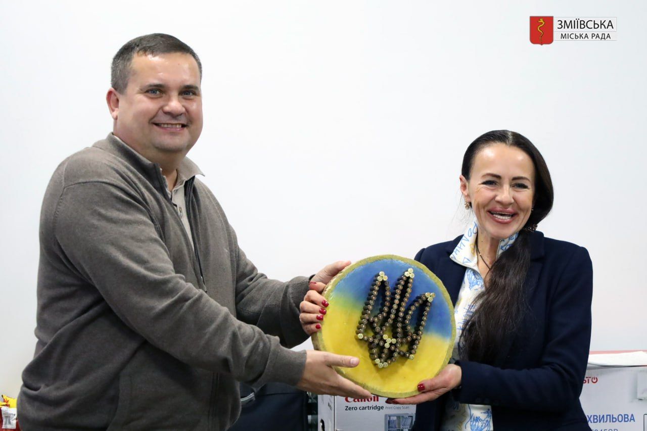 У Зміївській громаді презентували проєкт «Свої поруч» для підтримки ветеранів та їхніх родин - фото 3