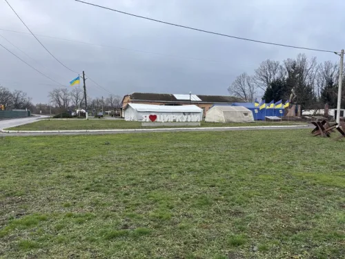 У Циркунівській громаді лишаються 3,5 тисячі людей, переважно старшого віку: вони написали розписки про відповідальність за своє проживання на порталі Gromada Group