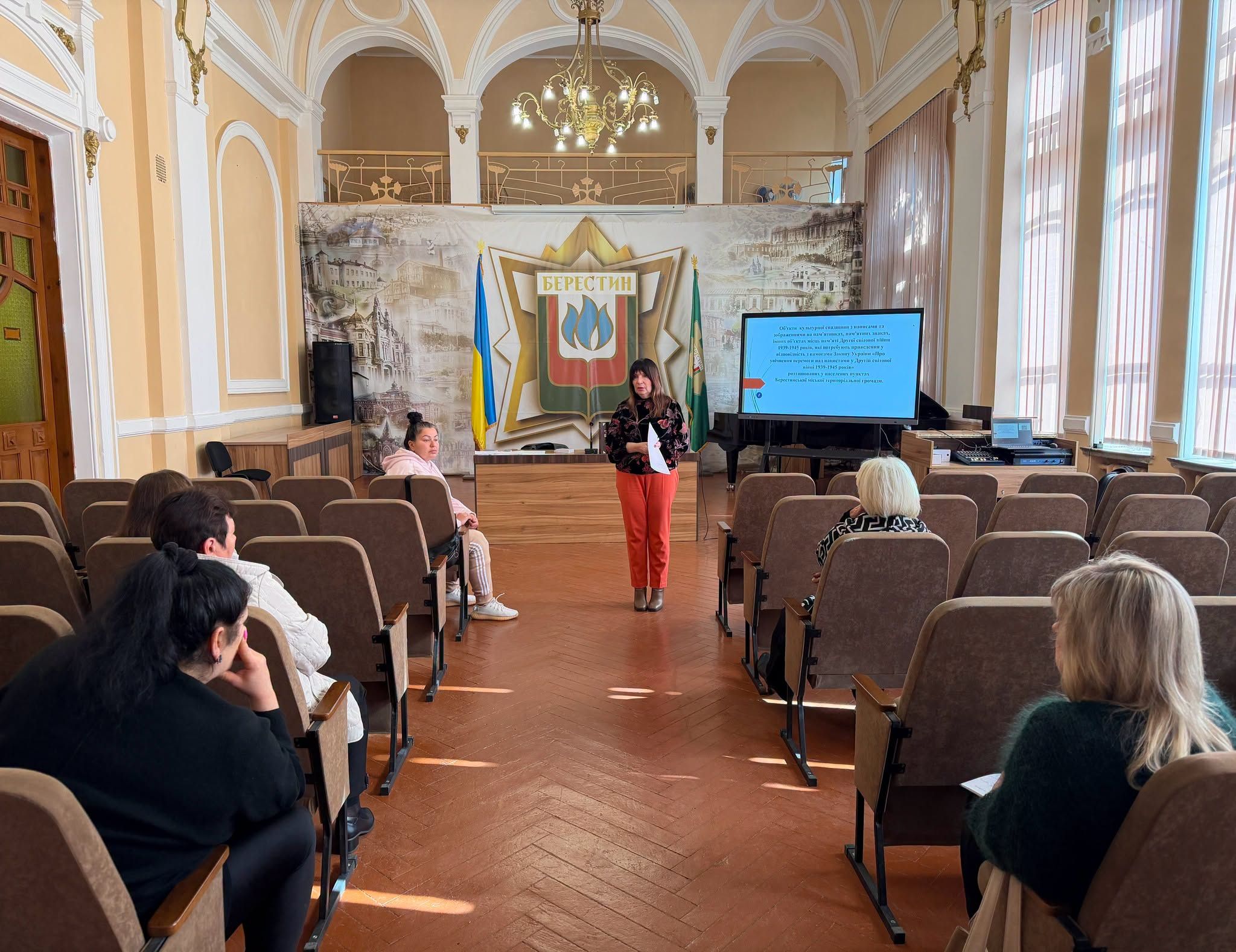 Топонімічна комісія в Берестині рекомендувала перейменувати ринок, розглянула звернення щодо перейменування вулиць у громаді: подробиці - фото 3