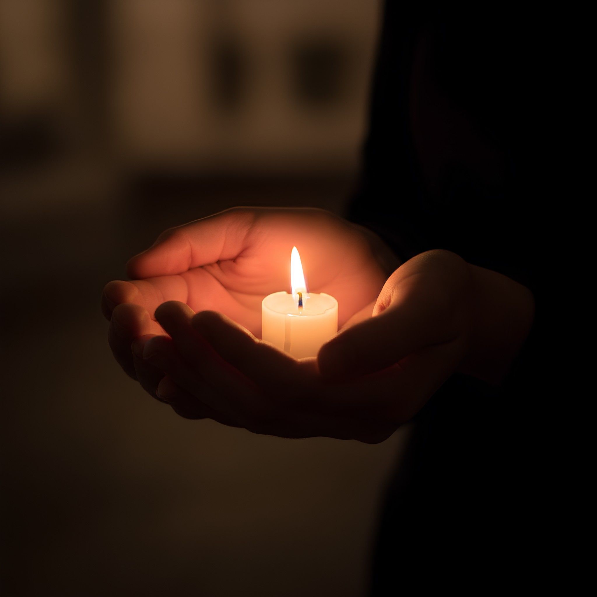 Акція «Свічка пам’яті» у Липецькій громаді: сільрада запрошує долучитися до вшанування жертв Голодомору на порталі Gromada Group