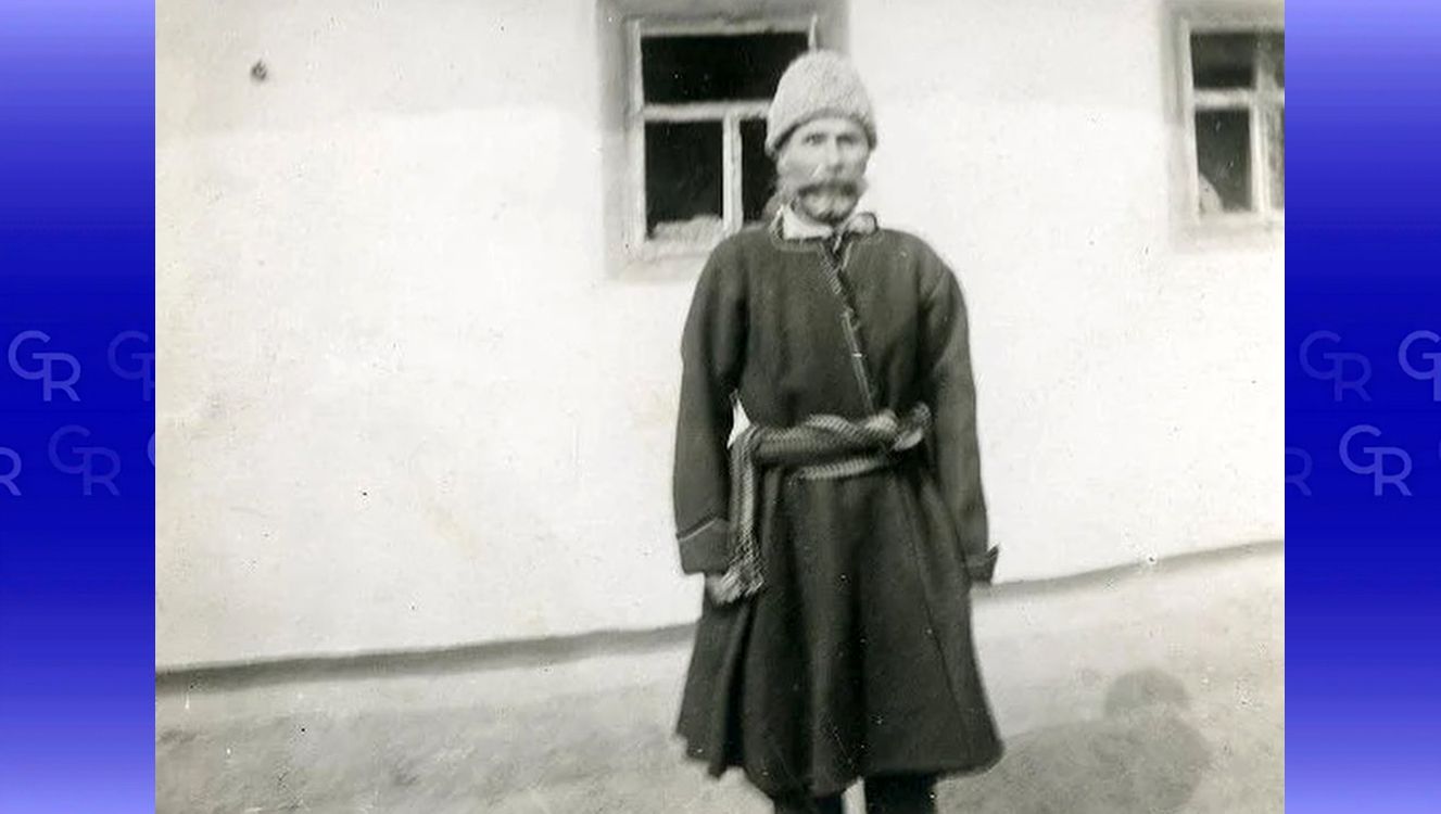 «Докучлива казка» з Липців: про яку «свєту семеряжку» говорить оповідач на порталі Gromada Group