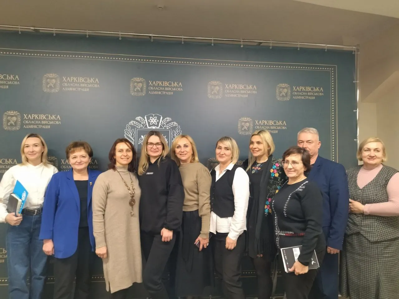 Фото Златопільська міська рада Златопільська громада презентувала досвід раннього втручання на форумі на порталі Gromada Group