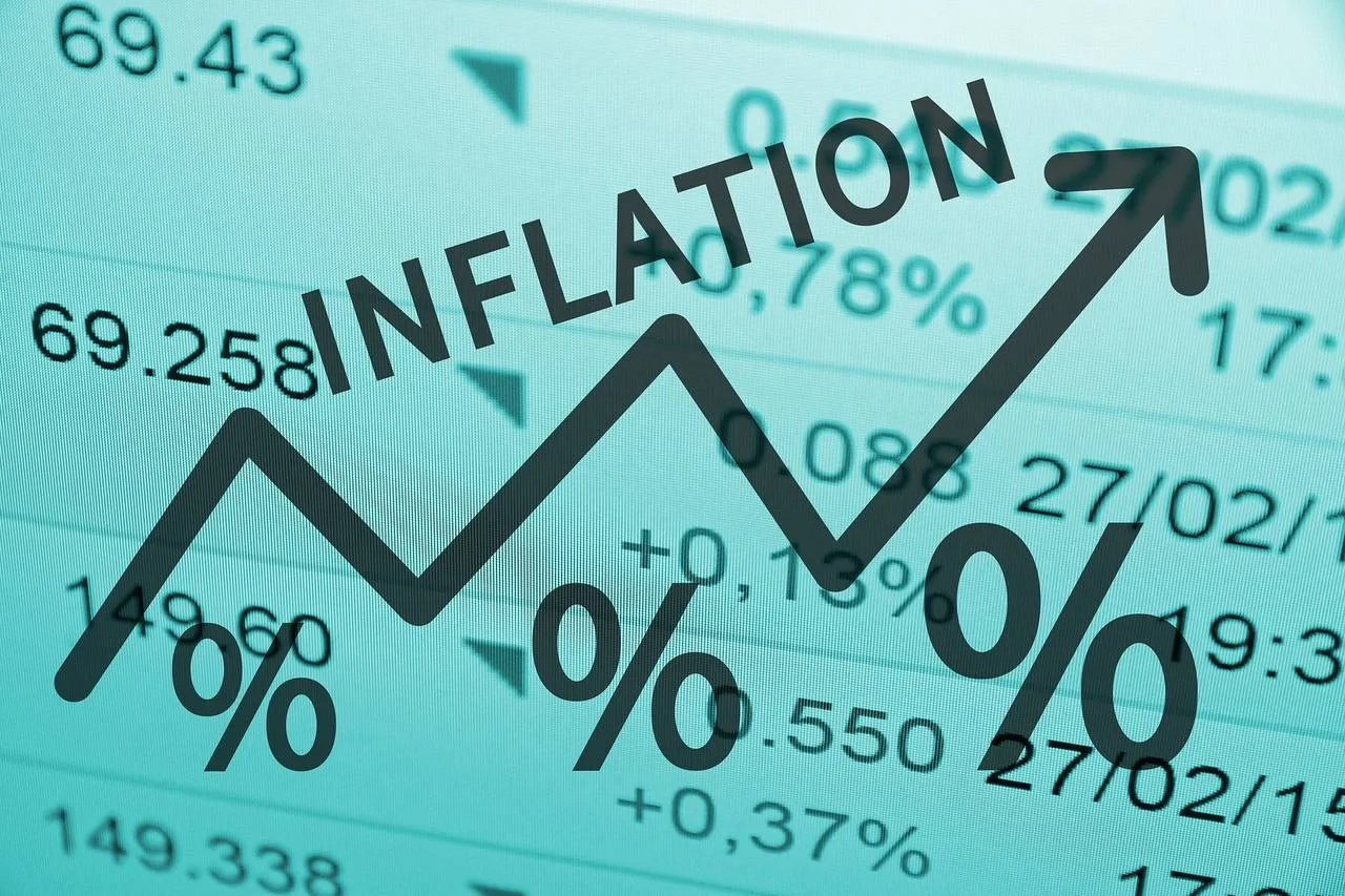 За даними Держстату від 10.12.2024, інфляція на споживчому ринку у листопаді 2024 р. порівняно з жовтнем 2024 р. становила 1,9%, з початку року – 10,4%.