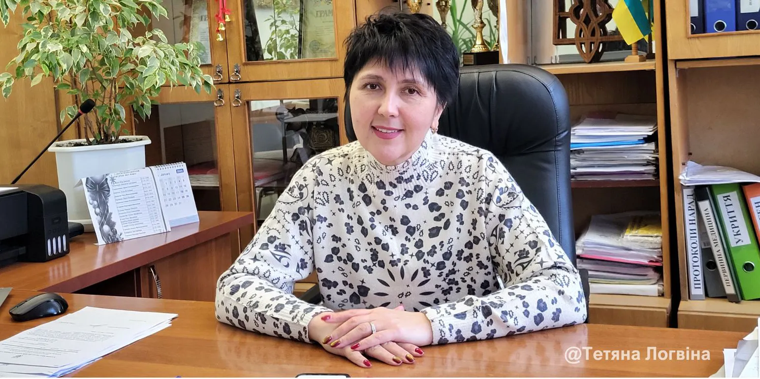 Юлія Біла. Фото: Тетяна Логвіна На базі Слобожанської лікарні створено окремий підрозділ сімейної медицини, а головна проблема галузі — вік лікарів на порталі Gromada Group