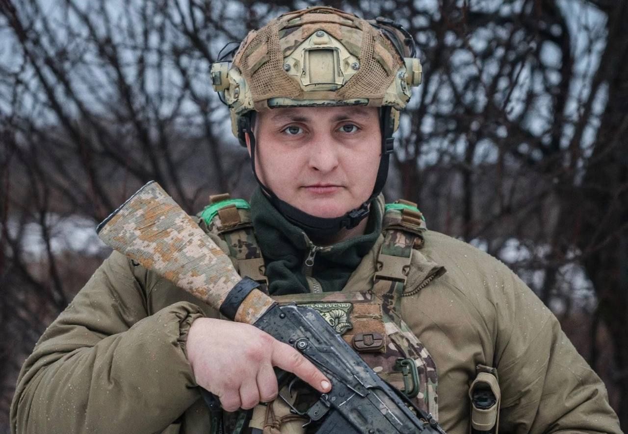 Під Стрілечею першим вийшов на держкордон: «Мер» з 33-ї бригади розповів про бойовий шлях на порталі Gromada Group