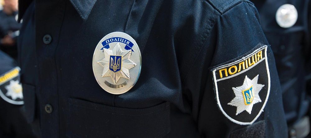 Police and prosecutor's office expose collaborator-land planner in Borova community at the Gromada Group Media