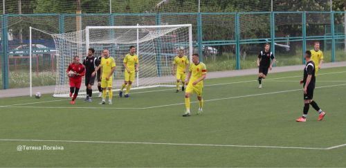 ФК «Зміїв» влаштував футбольний шторм для «Зевса» на порталі Gromada Group