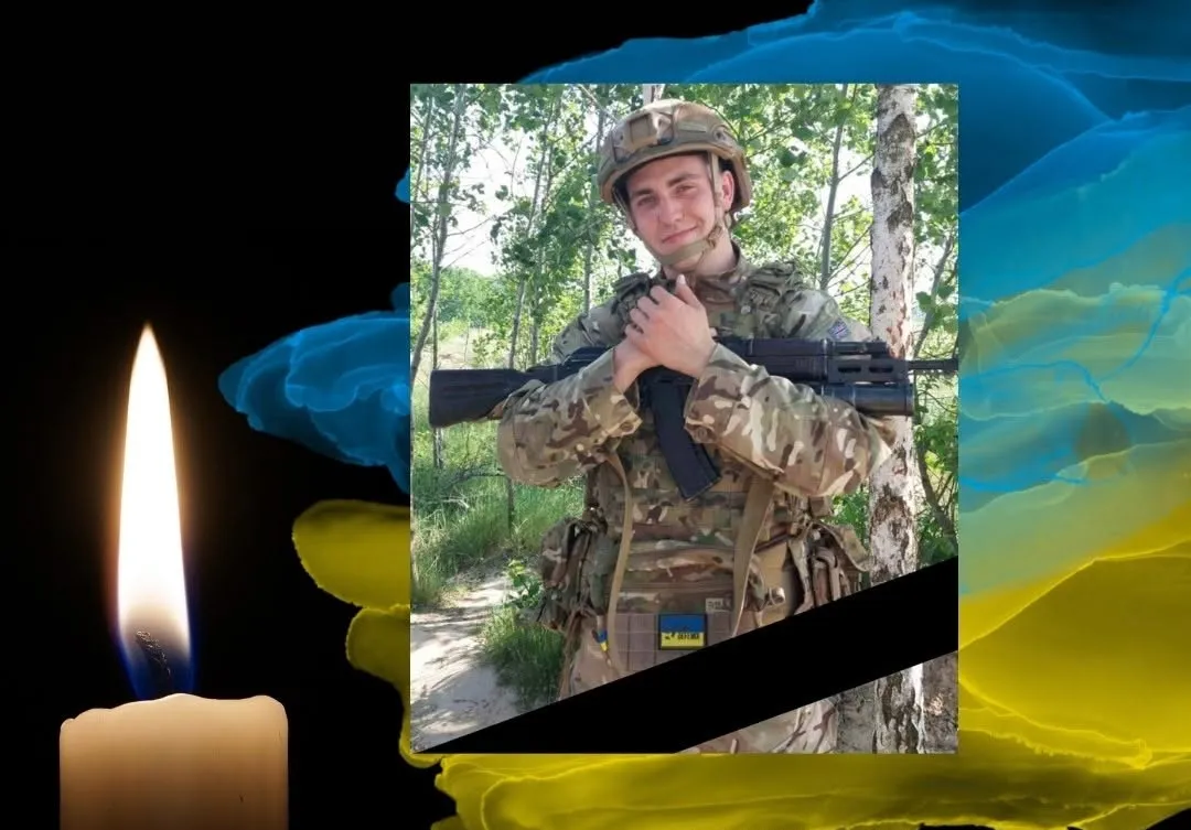 У Берестині згадують земляка, який загинув 2 роки тому, захищаючи нашу країну, Ростислава Пшетюка на порталі Gromada Group