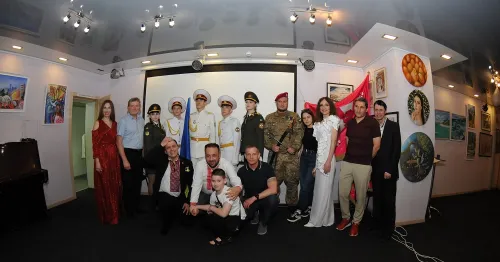 Свято захисту дітей Героїв-Захисників на порталі Gromada Group