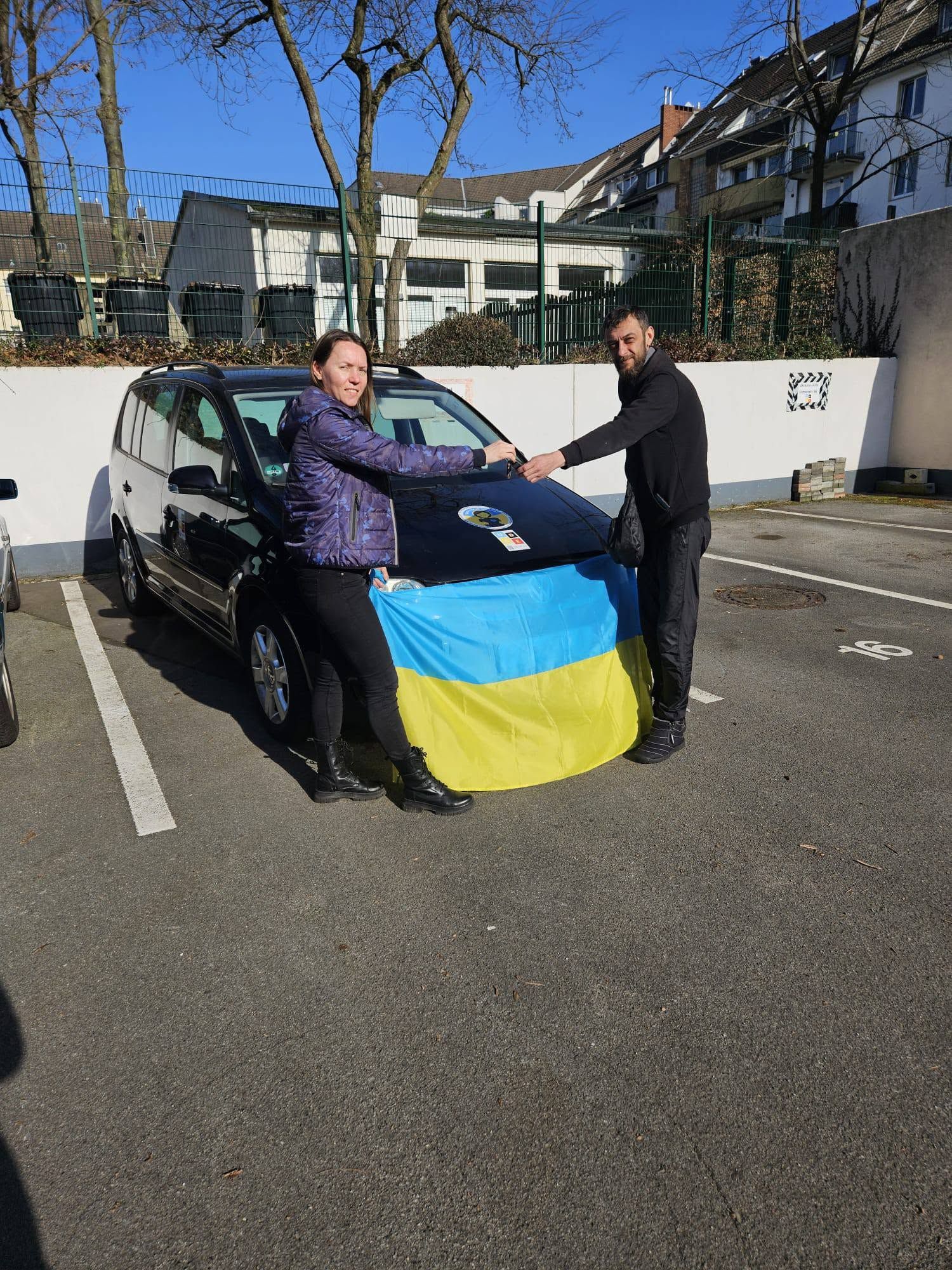 Сергій Протасов: «Дитяча вдячність — як акумулятор, від якого заряджаєшся» - фото 4