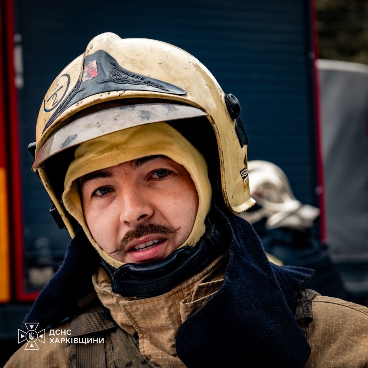 Обличчя героїв-рятувальників: вони тримають безпеку Харківщини під обстрілами - фото 4