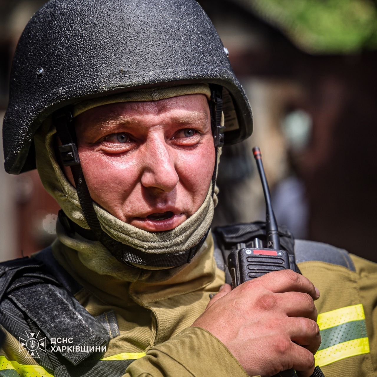Обличчя героїв-рятувальників: вони тримають безпеку Харківщини під обстрілами - фото 8