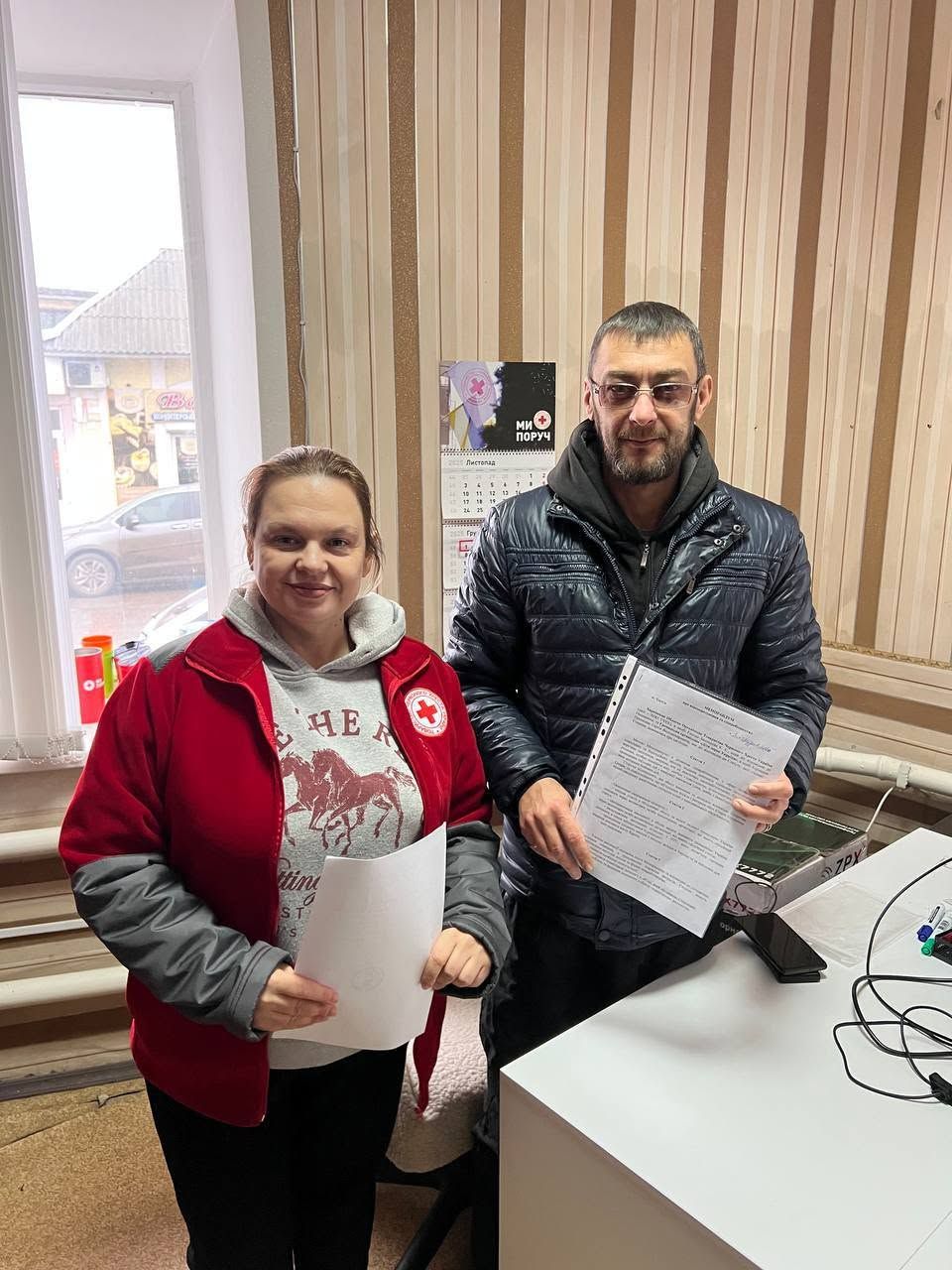 Сергій Протасов: «Дитяча вдячність — як акумулятор, від якого заряджаєшся» - фото 4