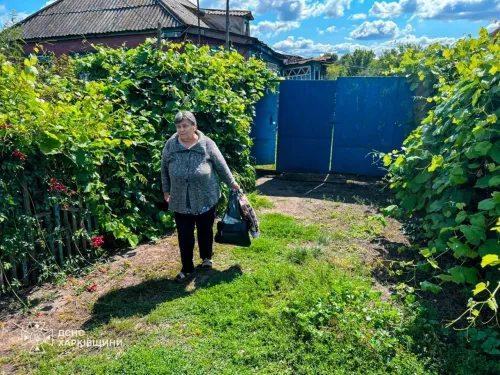 У Куп’янському районі за два місяці кількість жителів скоротилася на понад 5 тисяч на порталі Gromada Group