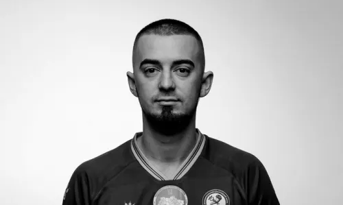 Загинув 25-річний гравець ФК «Зміїв» Іван Зінченко на порталі Gromada Group