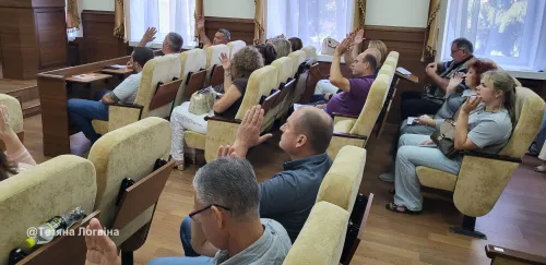 На що спрямували кошти з бюджету Зміївської громади на порталі Gromada Group