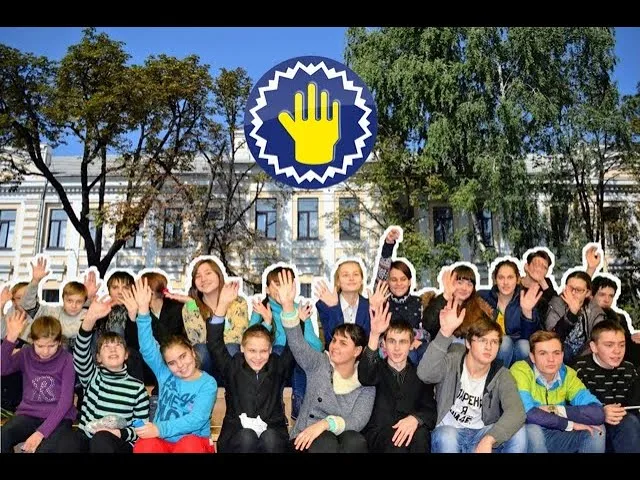 Діти, викладачі і батьки харківської спецшколи звернулись до президента Зеленського (ВІДЕО) на порталі Gromada Group