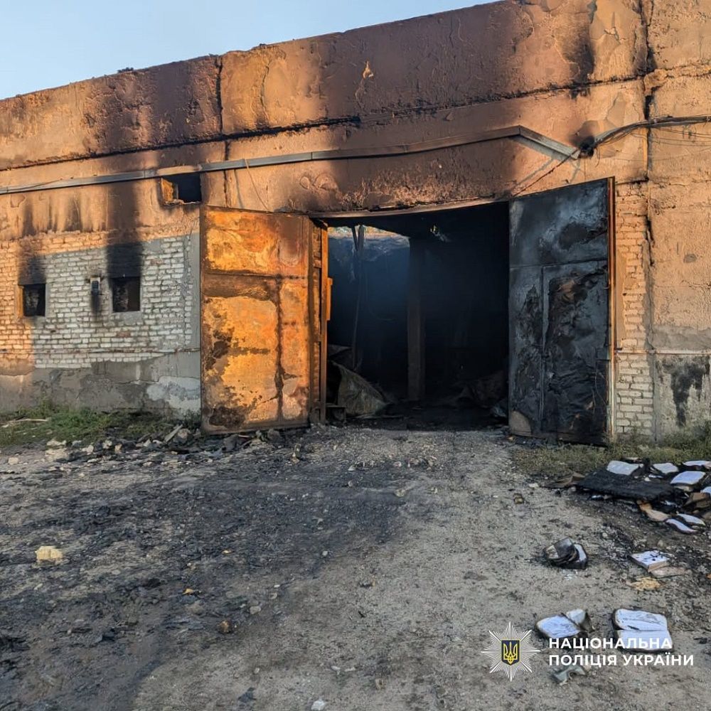 Упродовж минулої доби ворог обстріляв 10 мирних населених пунктів Харківщини - фото 3