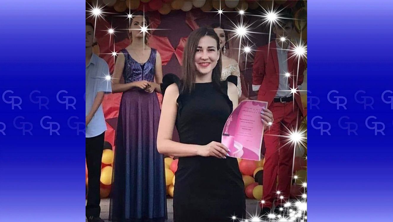 Марина Потапова / фото зі сторінки у соціальній мережі Facebook У Слобожанському ліцеї Липецької громади призначили нову очільницю на порталі Gromada Group