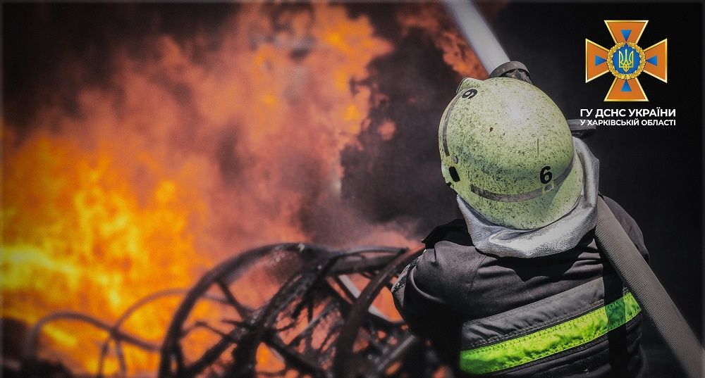 Минулої доби через ворожі теракти на Харківщині постраждало четверо цивільних людей на порталі Gromada Group