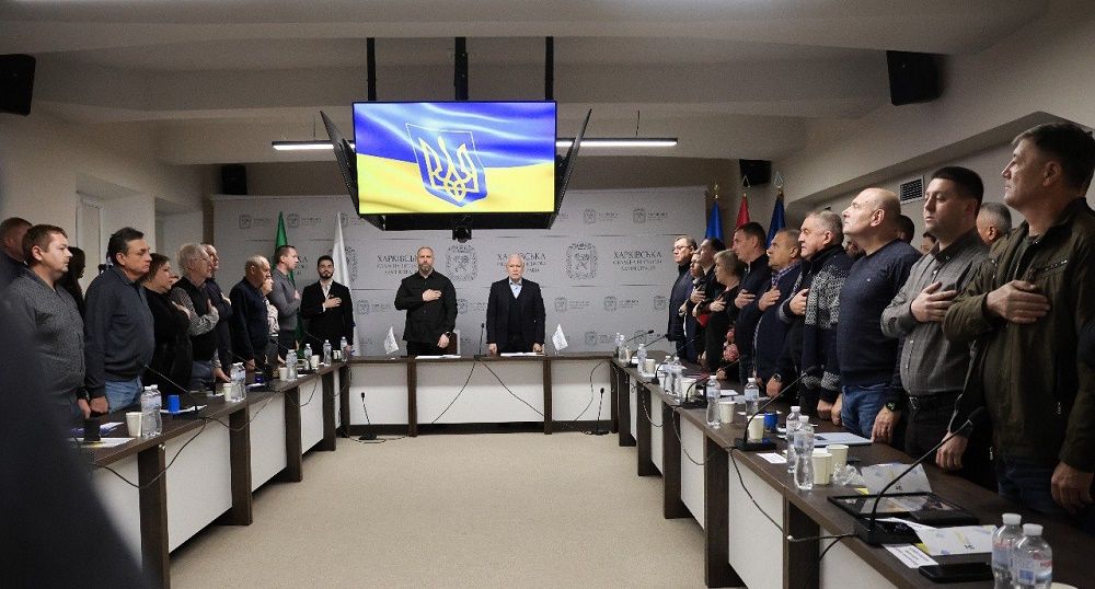 Борівська громада увійшла в Асоціацію прифронтових  міст та громад на порталі Gromada Group