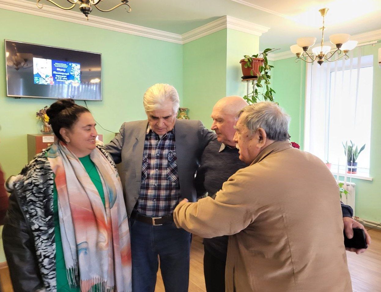 Прозаїк Віктор Полянецький почав друкувати «шухлядне» вже після 1991 року - фото 2