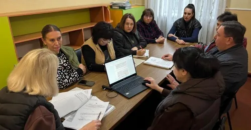 65 борівчан отримають грошову допомогу на порталі Gromada Group