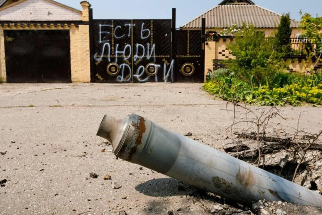 ілюстративне фото / Циркуни після визволення, 2022 рік «Майже всі діти вивезені»: розповів начальник Циркунівської СВА Микола Сікаленко Українському Радіо Харкова на порталі Gromada Group