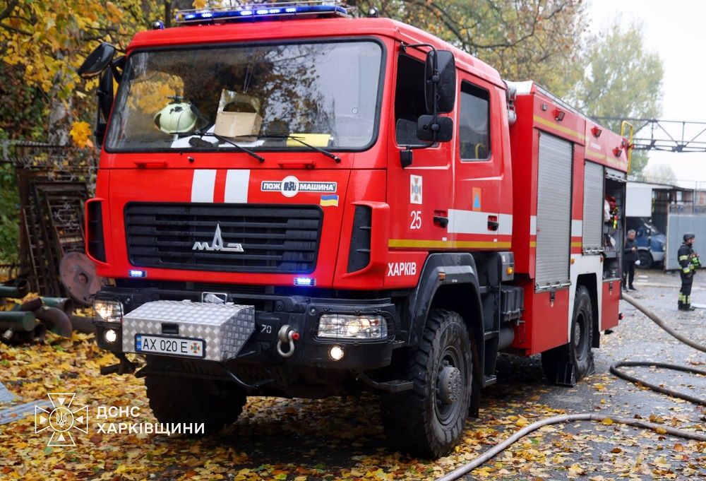 Через ворожі обстріли Харківщини минулої доби двоє цивільних громадян загинули, 42 — постраждали - фото 3