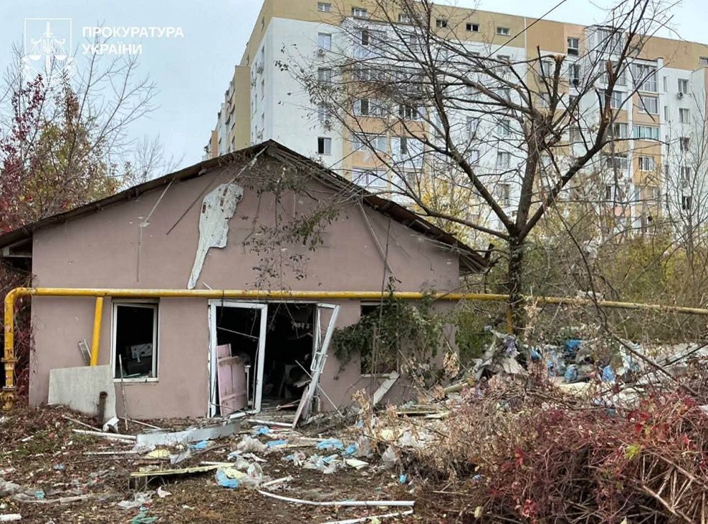 Через ворожі обстріли Харківщини минулої доби двоє цивільних громадян загинули, 42 — постраждали - фото 4