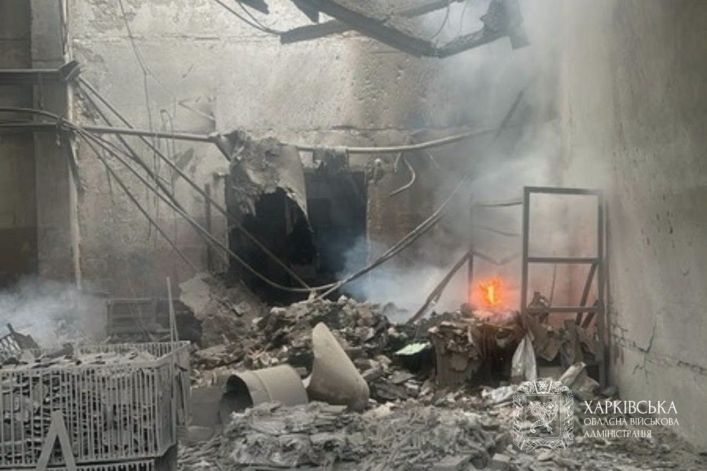 Через ворожі обстріли Харківщини минулої доби двоє цивільних громадян загинули, 42 — постраждали - фото 5