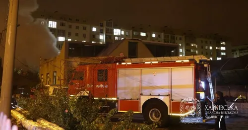 Через ворожі обстріли Харківщини минулої доби двоє цивільних громадян загинули, 42 — постраждали на порталі Gromada Group