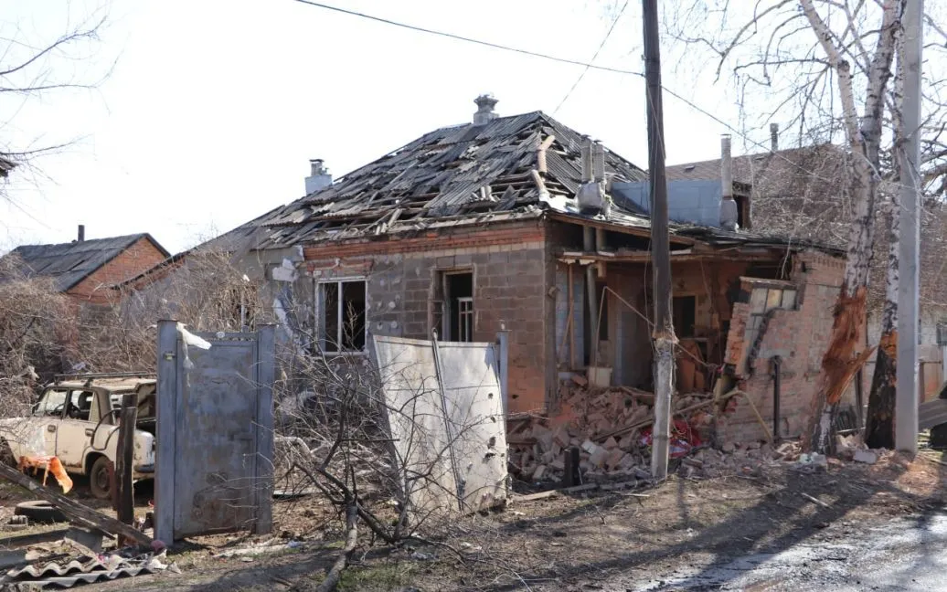 Інформаційний відділ Дергачівської міської ради оприлюднив хід виконання реалізації державної програми єВідновлення.