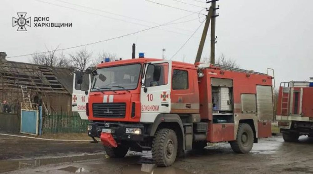 The past day (January 17-18) in the Kharkiv region: evacuation continues, shelling has decreased at the Gromada Group Media