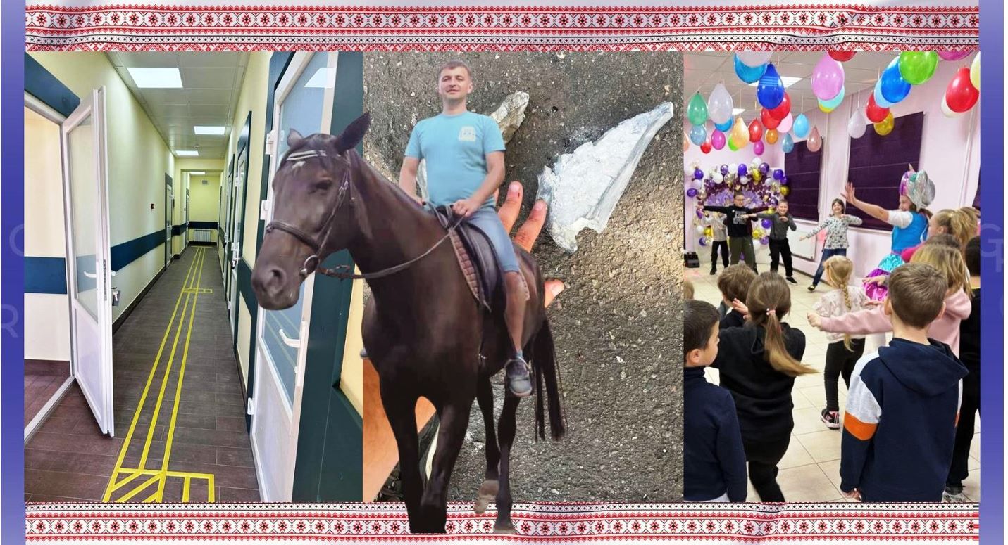 Gromada group media news