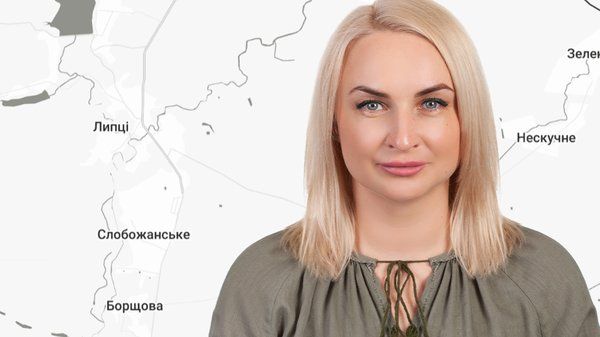 «Все відбудуємо»: Липецька громада зруйнована практично на 80% — Анна Биченко на порталі Gromada Group
