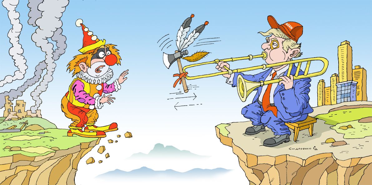 Gromada group media news